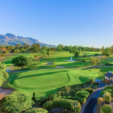11 Day Self Drive Cape Town and Fancourt Golf Holiday