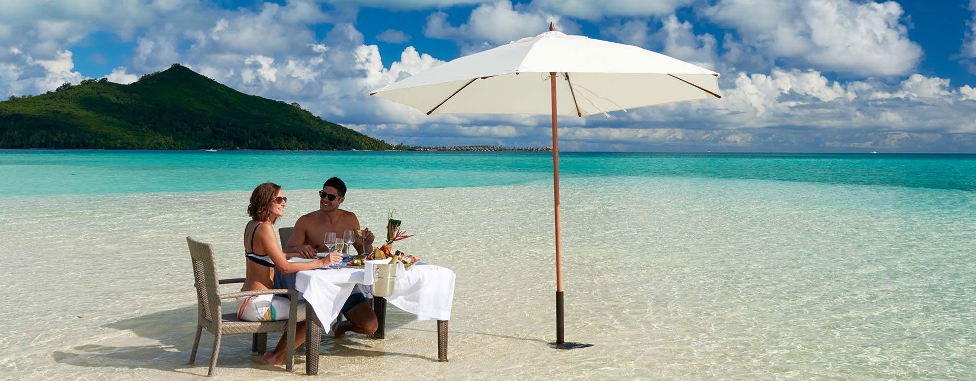 8 Day Private Island Bazaruto Honeymoon Package