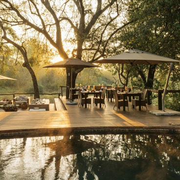 8 Days Luxury South African Safari