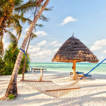 8 Days Relaxing Zanzibar Escape