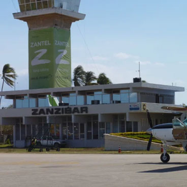 8 Days Zanzibar Adventure For Kids