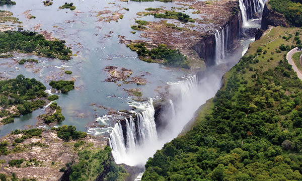 9 Days Victoria Falls and Botswana Adventure Tour