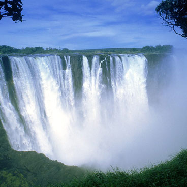 9 Day Victoria Falls and Botswana Adventure Tour