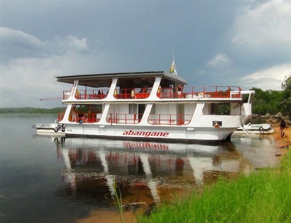 Abangane Houseboat