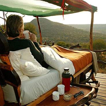 14 Day Honeymoon in Victoria Falls, Kruger National Park and Seychelles