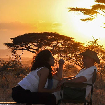 14 Day Honeymoon in Victoria Falls, Kruger National Park and Seychelles