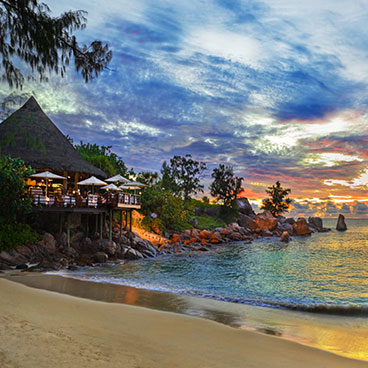 6 Days Seychelles Private Island