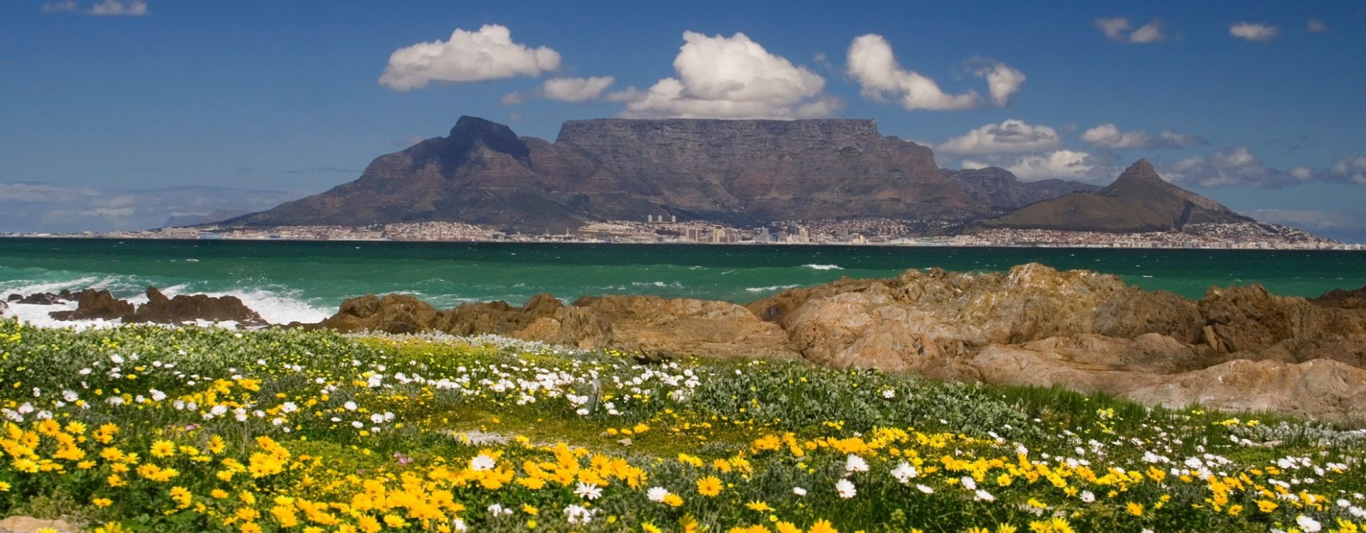 Best Time To Visit South Africa