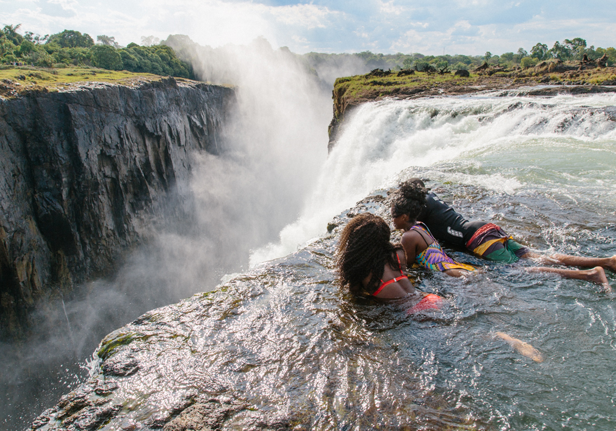 Best Time To Visit Zambia