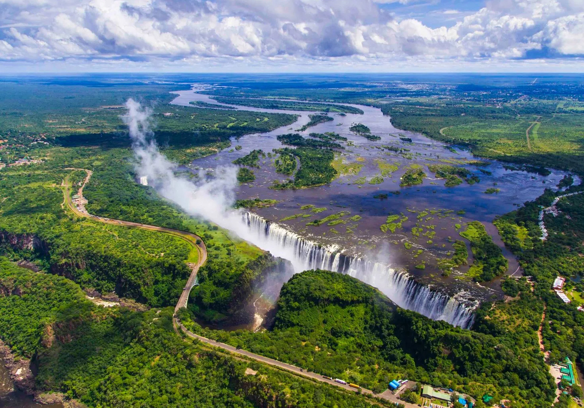 Best Time To Visit Zambia