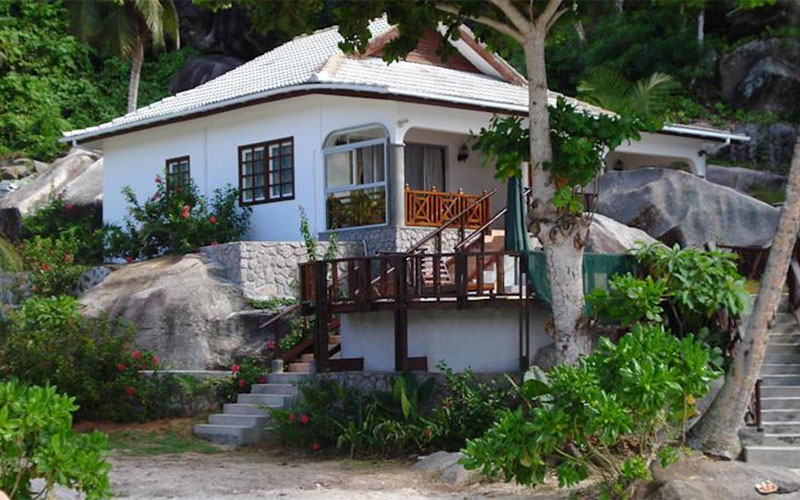 Chez Batista Seychelles