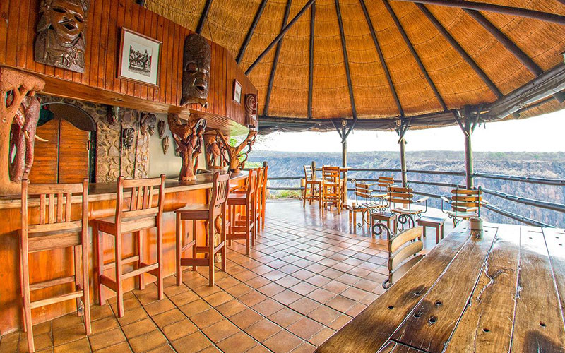 Gorges Lodge