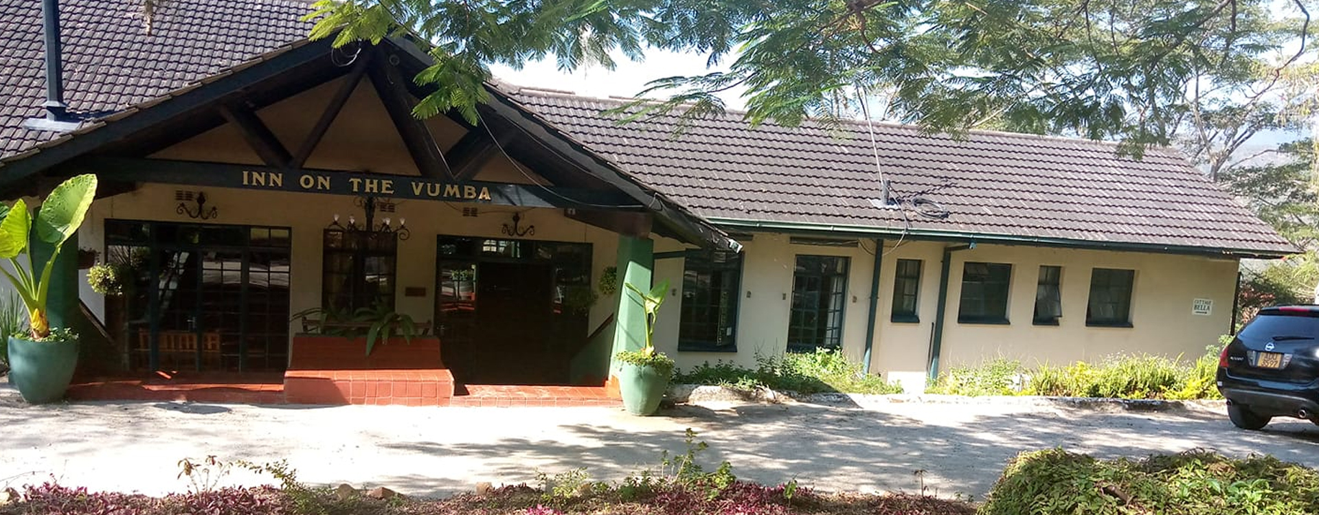 Inn On The Vumba