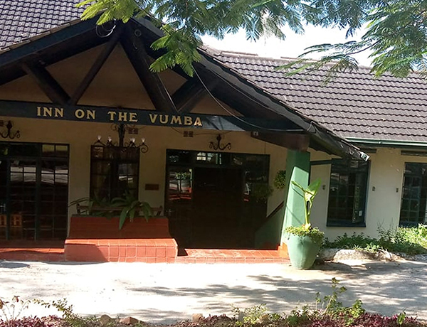Inn On The Vumba Mutare