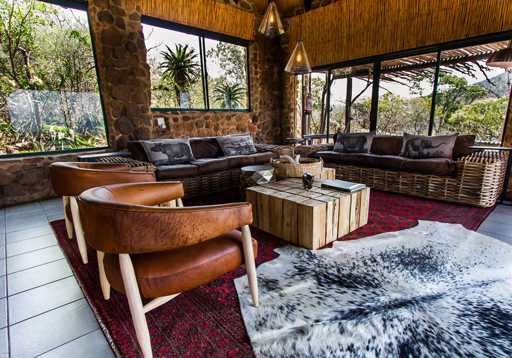 Leopard Lodge