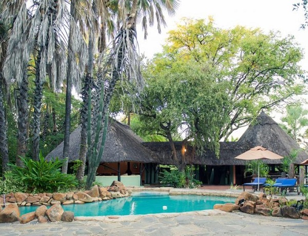 Maramba Lodge