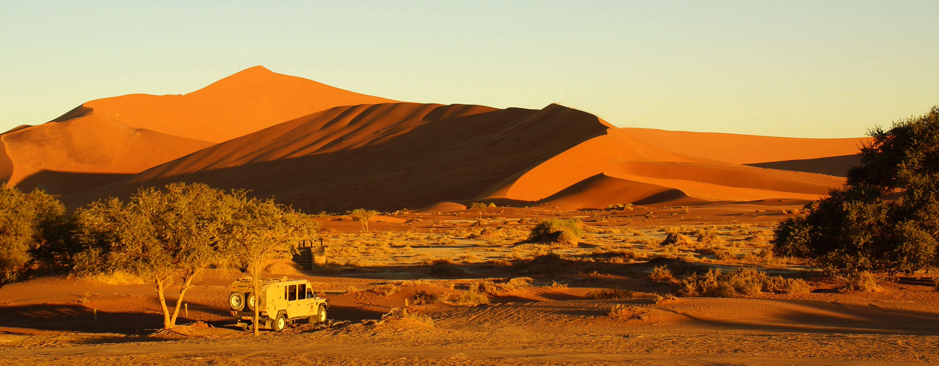 Namibia Travel Requirements