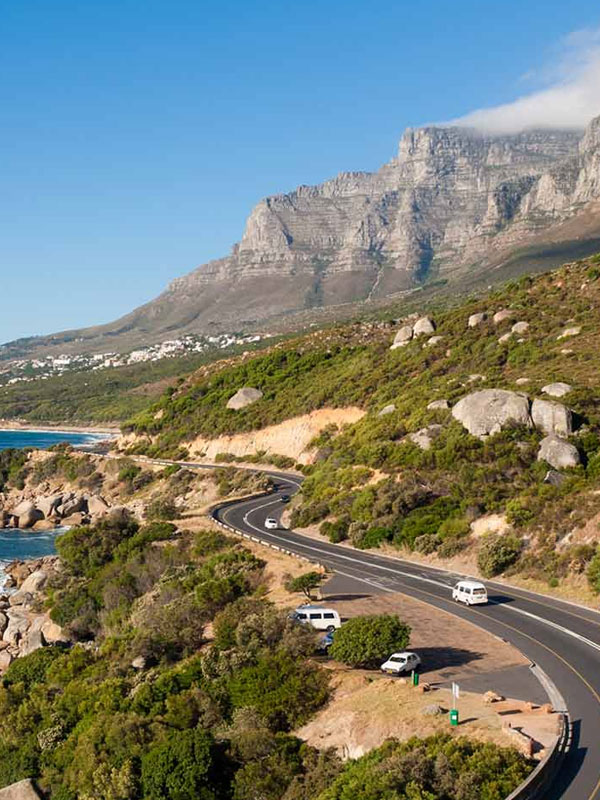 21 Days Cape Town And Garden Route
