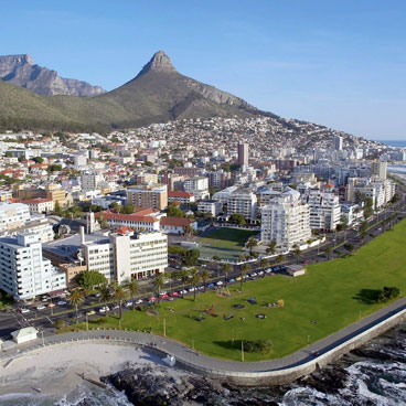 8 Days Best of the Cape Holidays Package