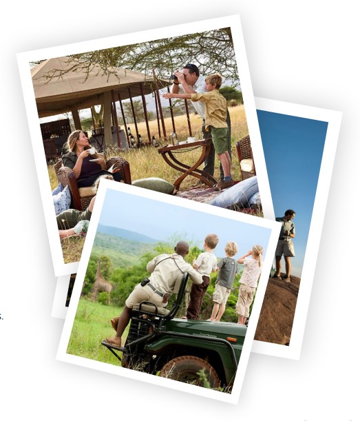 12 Day Budget Botswana Breakaway