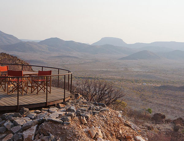 Etambura Tented Camp