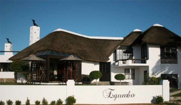Egumbo Lodge