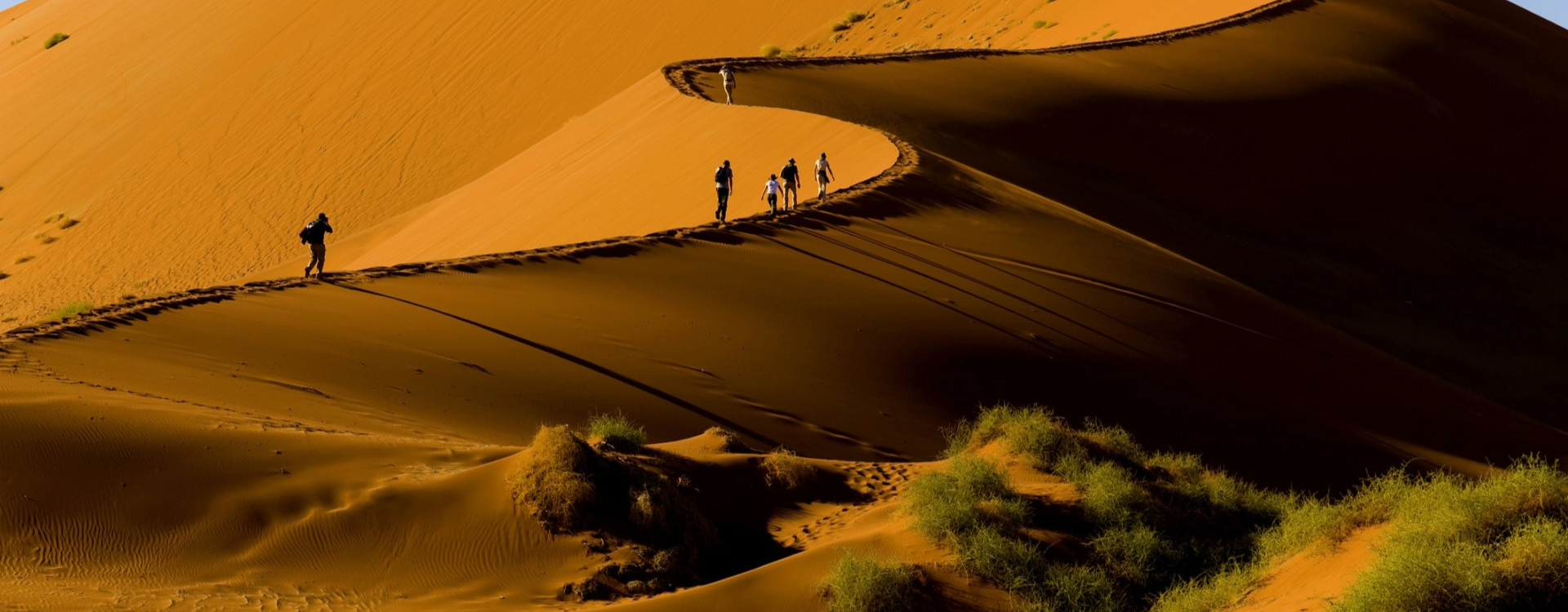 Things To Do In Namibia