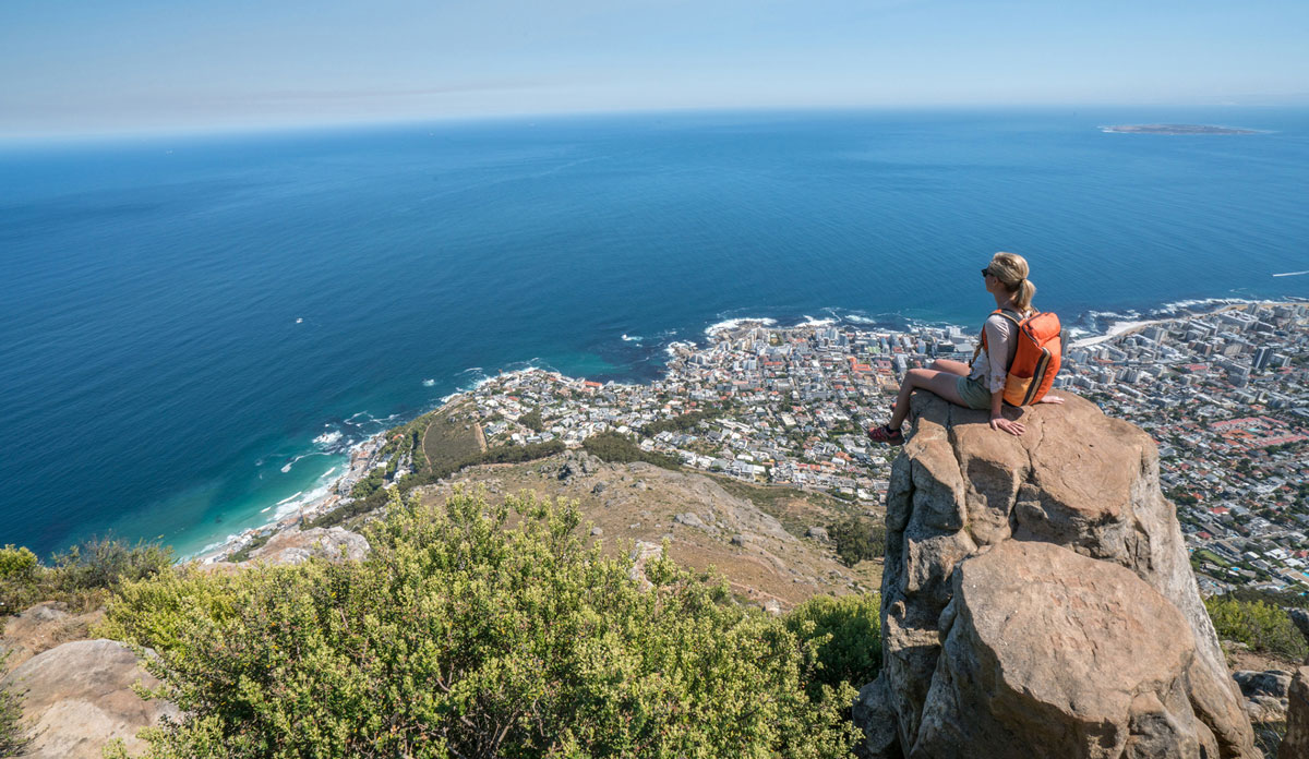 Things To Do In South Africa