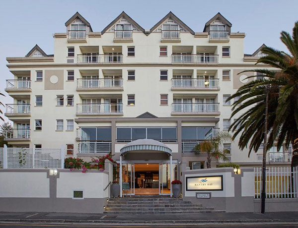 Three Cities Bantry Bay Suite Hotel