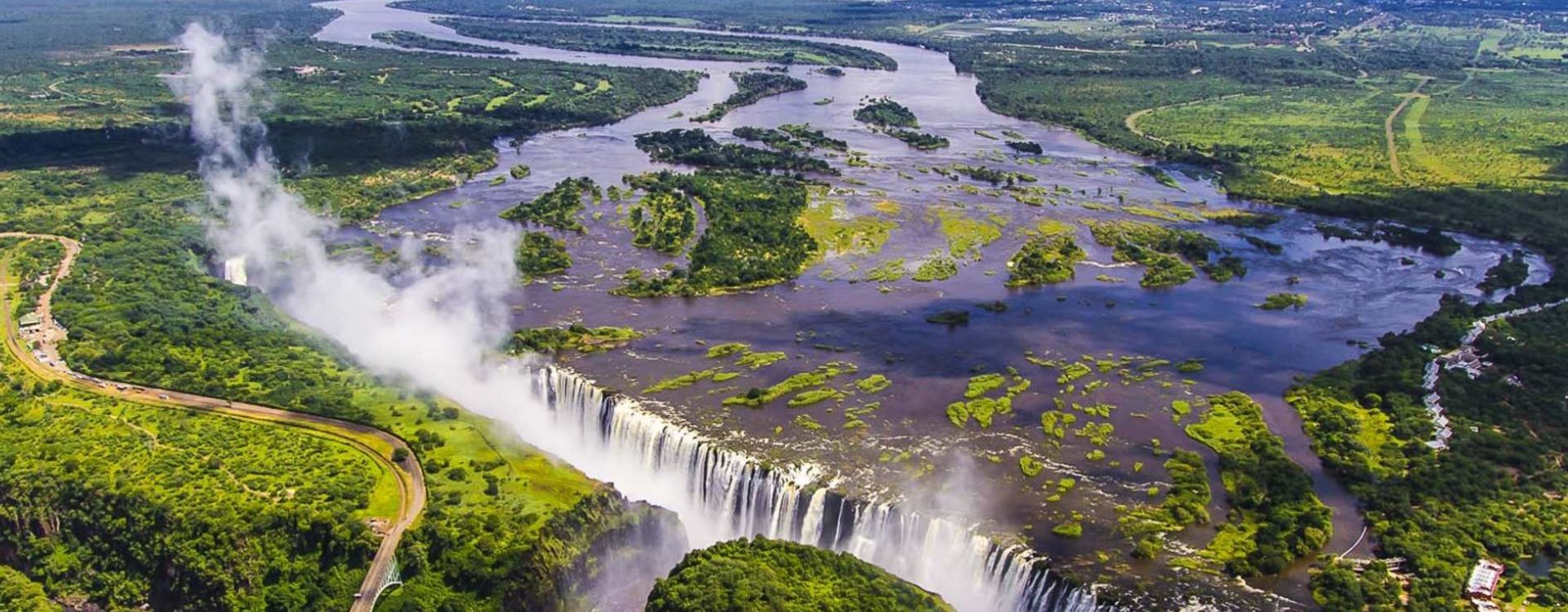 Victoria Falls Tourist Attractions