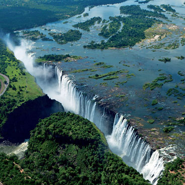 9 Days Tour of Victoria Falls, Chobe, and Kruger